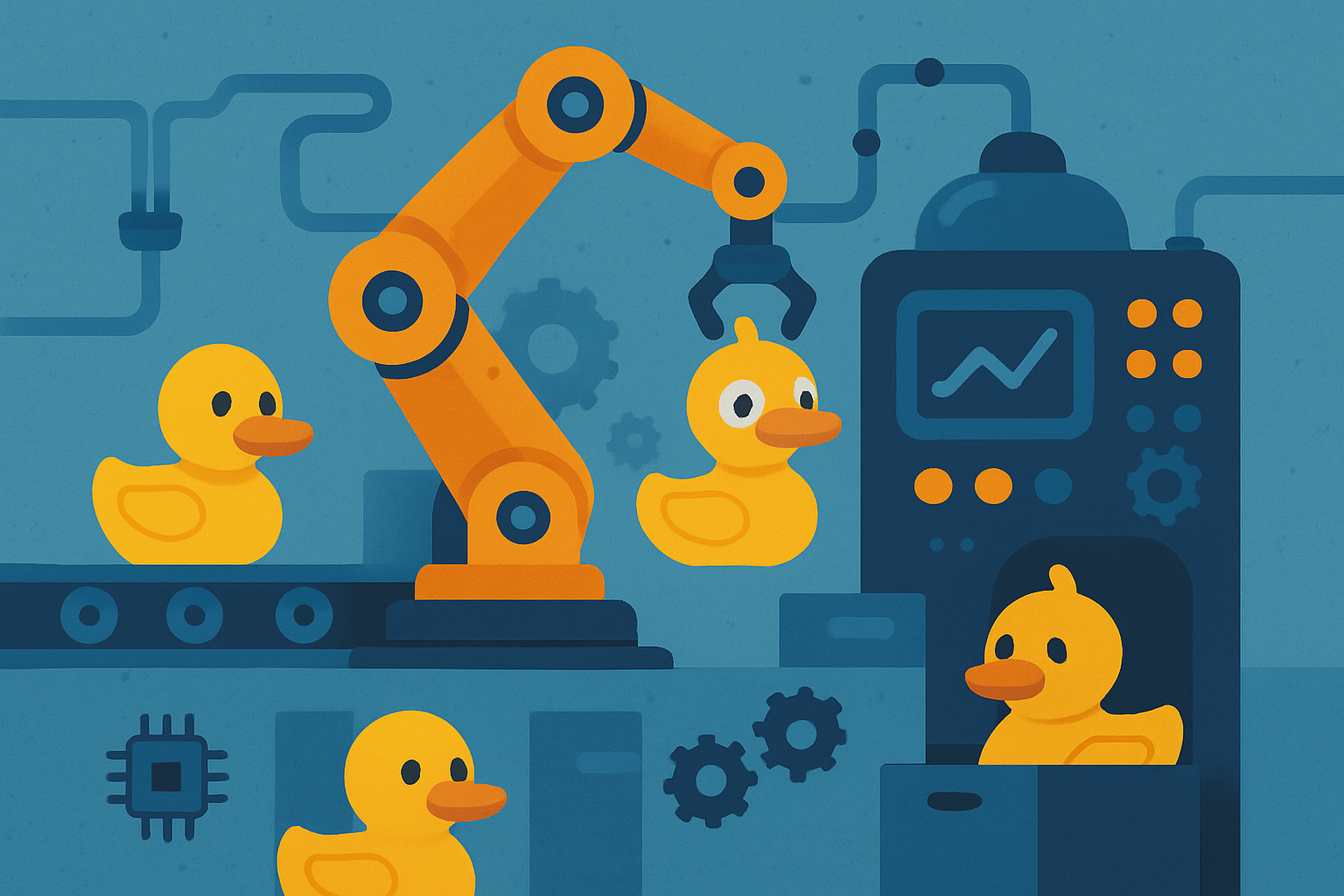 Automation in Startups