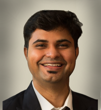 Rajesh Venkatesan